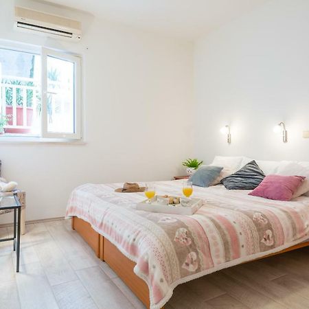 Lily'S Apartments Dubrovnik Kültér fotó