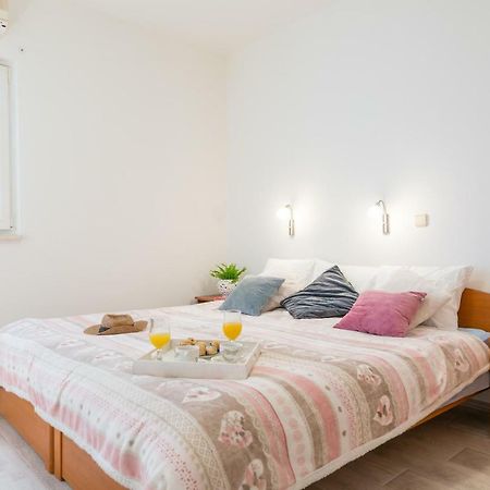 Lily'S Apartments Dubrovnik Kültér fotó