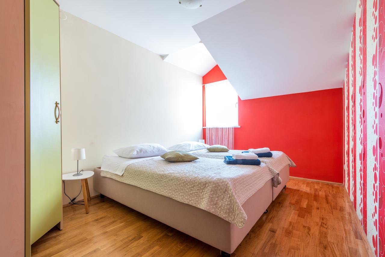 Lily'S Apartments Dubrovnik Kültér fotó