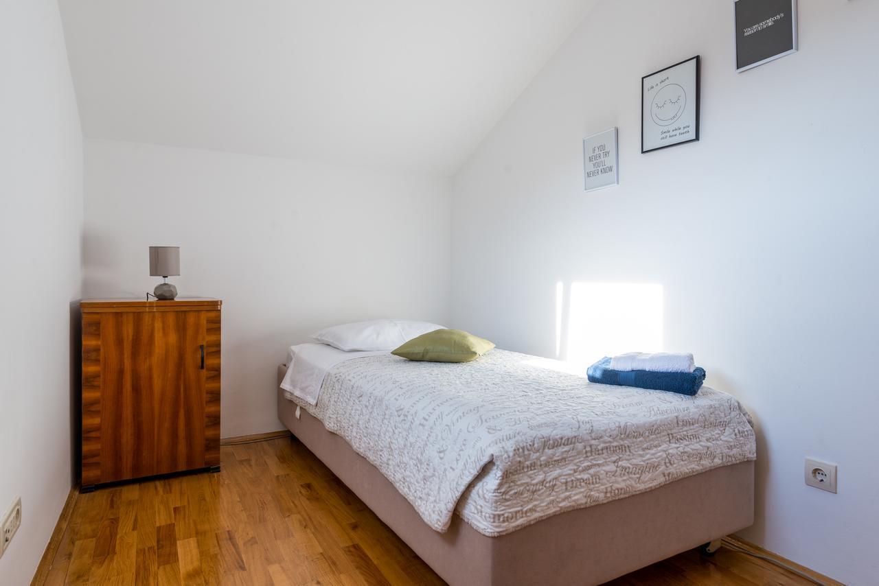 Lily'S Apartments Dubrovnik Kültér fotó