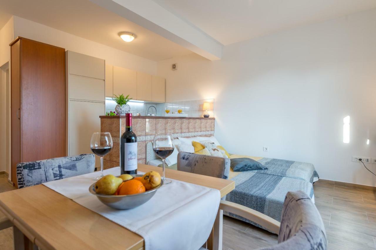 Lily'S Apartments Dubrovnik Kültér fotó