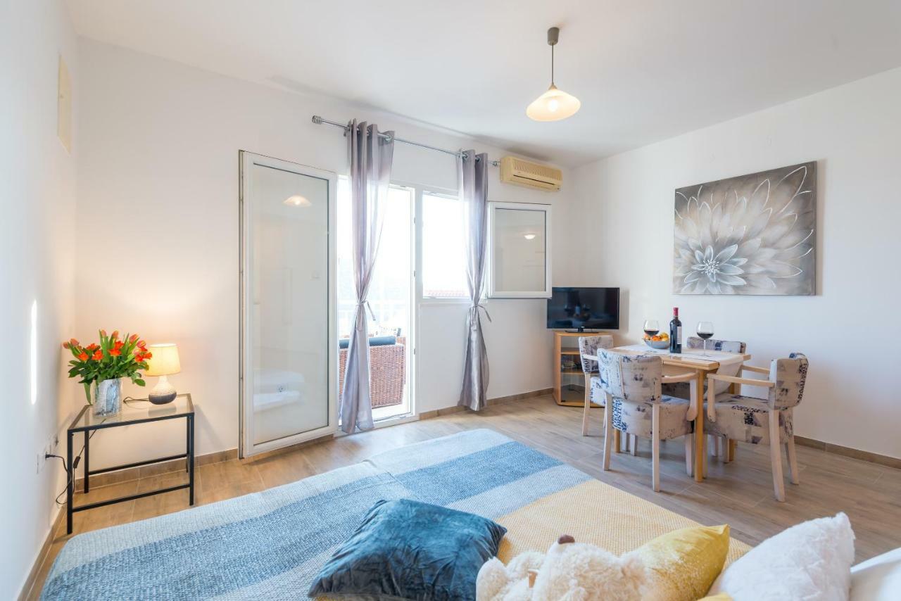 Lily'S Apartments Dubrovnik Kültér fotó