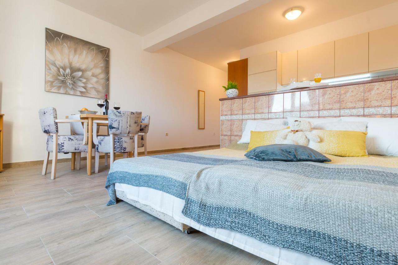 Lily'S Apartments Dubrovnik Kültér fotó