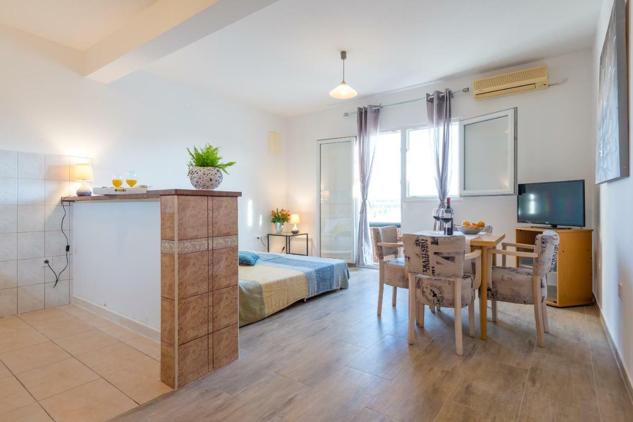 Lily'S Apartments Dubrovnik Kültér fotó