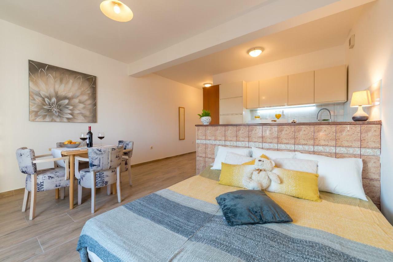 Lily'S Apartments Dubrovnik Kültér fotó