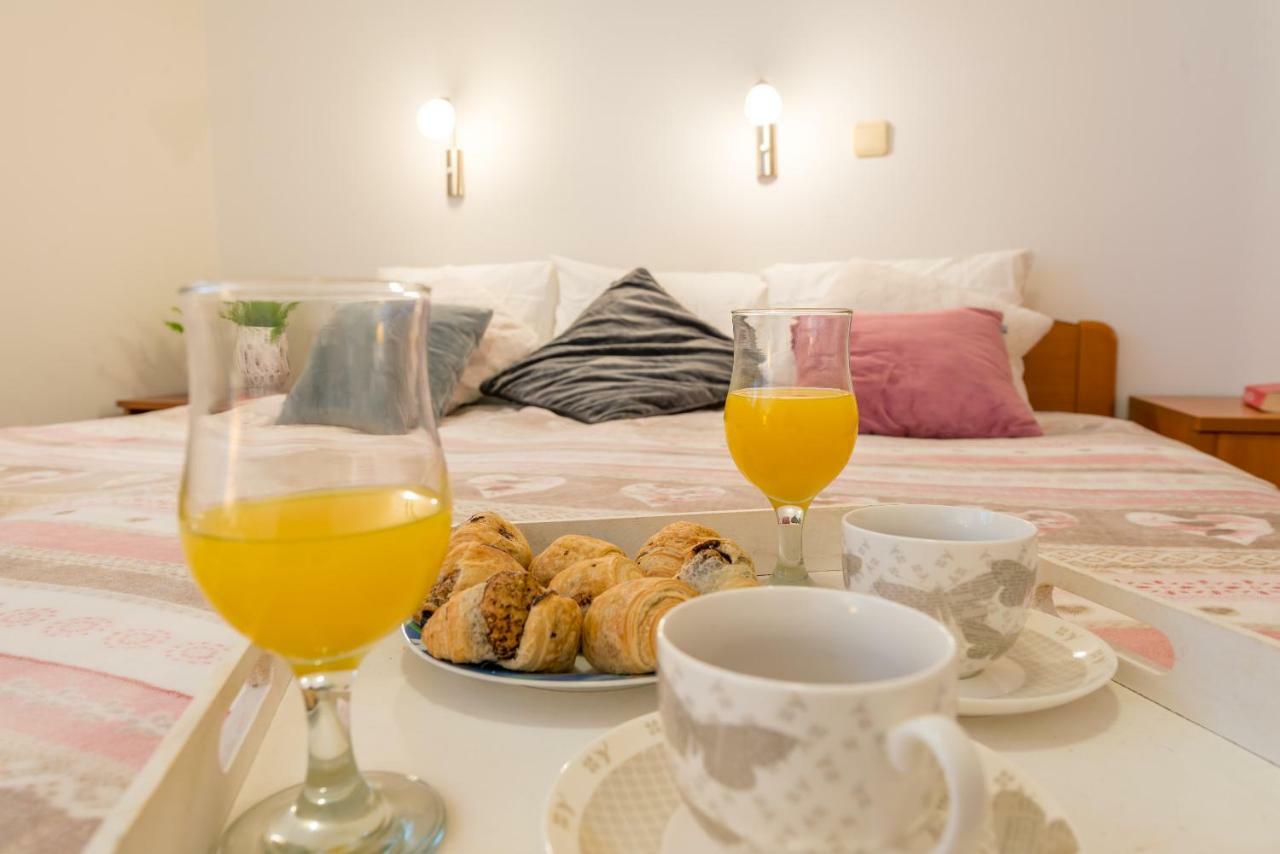 Lily'S Apartments Dubrovnik Kültér fotó