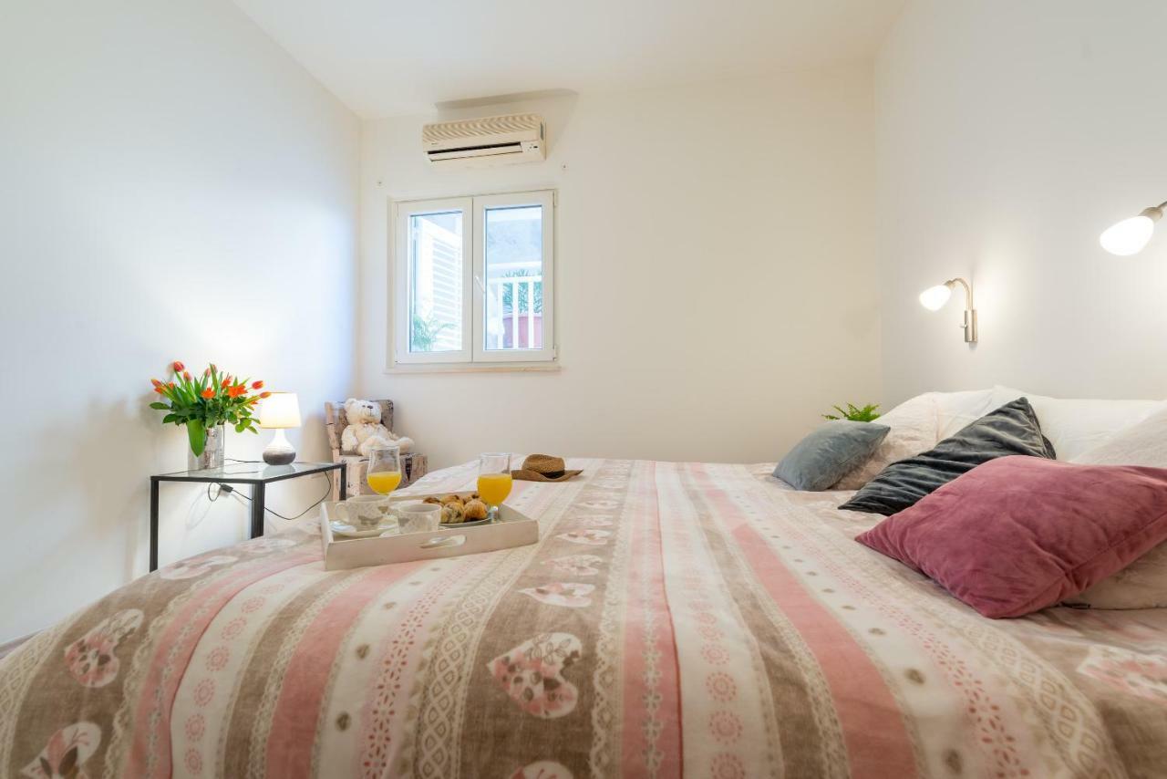 Lily'S Apartments Dubrovnik Kültér fotó